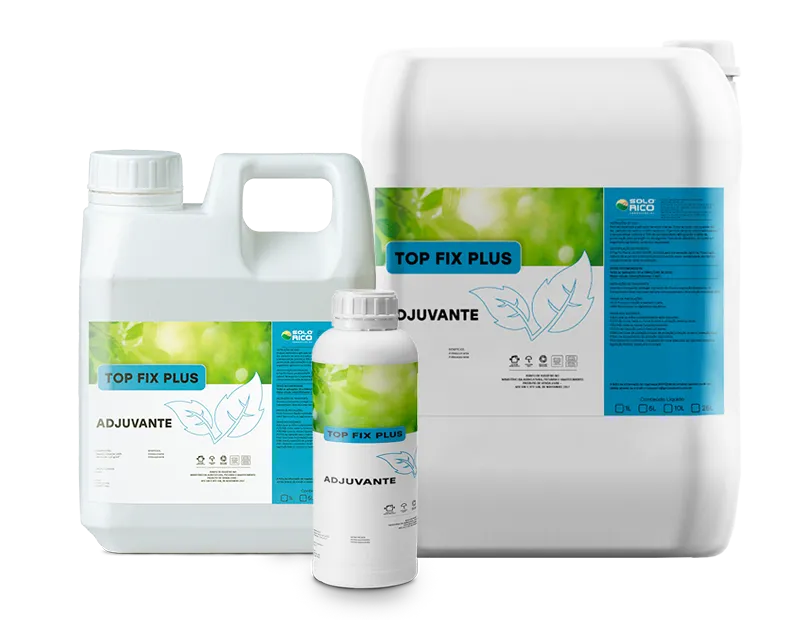 Top Fix Plus (Espalhante)